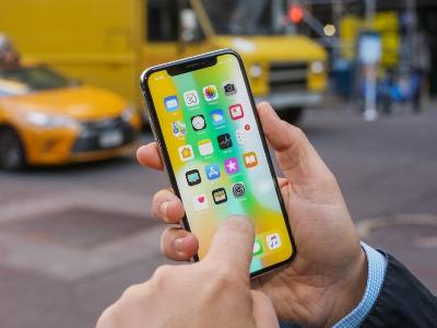 iPhone-ի հավելվածներն ուղարկում են անձնական տվյալներ ինտերնետում