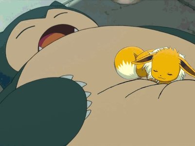 Pokemon Sleep «превратит сон в развлечение»
