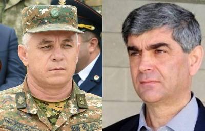 «Ժամանակ». Արցախի զինվորական վերնախավը մտքափոխվել է. նախագահի պաշտոնում չի ուզում տեսնել Վիտալի Բալասանյանին