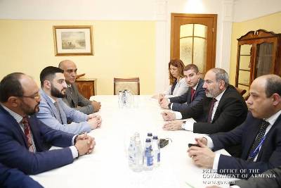 «Հրապարակ». Հակասական տեղեկություններ վարչապետի՝ Նուր-Սուլթան այցից. Ինչ է իրականում տեղի ունեցել