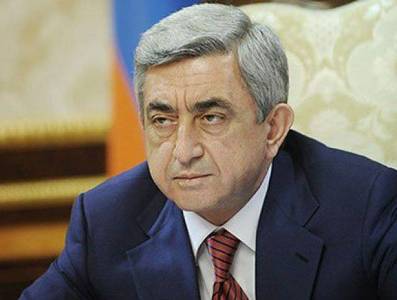 «Հրապարակ». «Սերժ Սարգսյանը չէր գնացել, որ վերադառնար». Մանրամասներ ՀՀԿ-ի «մայիսի 28»-ի տոնական ճաշկերույթից
