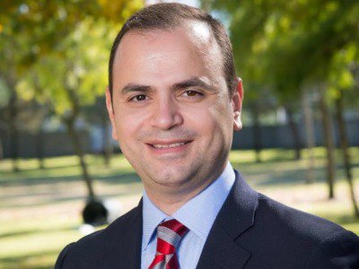 Newspaper: Glendale ex-mayor to be appointed chief commissioner for Armenian diaspora affairs