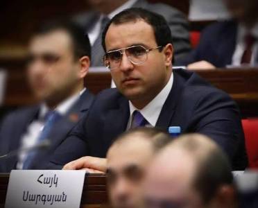 «Հրապարակ». ԱԺ օրակարգը հաստատելու բոյկոտը կազմակերպել էր Հայկ Սարգսյանը. Պատճառը հայտնի է