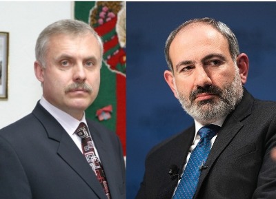 «168 ժամ». Պաշտոնական Երեւանը զիջե՞ց դիրքերը. ՀՀ-ին այլ երաշխիքներ պետք չեն եկել