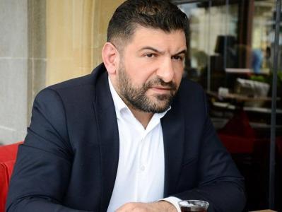 Ֆուադ Աբասովի առաքելության ձախողումը Ռուսաստանում. սադրիչին արտաքսեցին երկրից