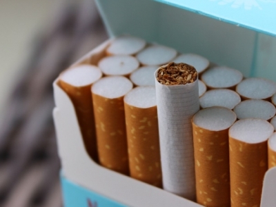 Armenian citizen detained in Russia's Rostov for counterfeit cigarettes’ trading