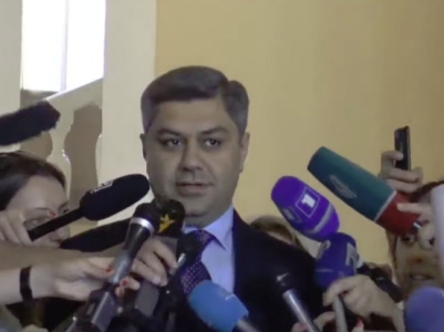 Ֆեյք օգտարարերի հետ կապված գործընթացը մշտապես շարունակվում է . Վանեցյան