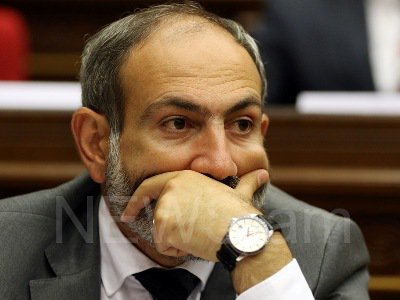 Այսպիսի մենաշնորհային դիրք չի տրվել նույնիսկ Սերժ Սարգսյանի օրոք. Շինկազմակերպությունների  բաց նամակը՝ Փաշինյանին