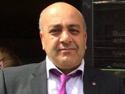 Թվաց, թե իտալական կաթոլիկ եկեղեցու ինկվիզիցիոն դատարանով եմ անցել. Արթուր Վաղարշյանը՝ ՍԴ դատավոր չընտրվելու մասին