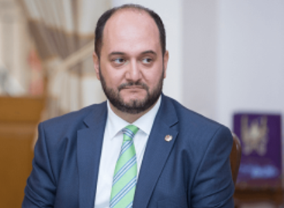 Արայիկ Հարությունյանը կմեկնի Վրաստան