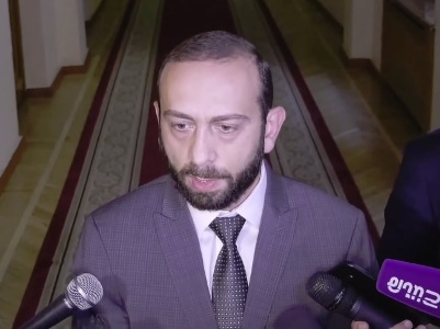 «Վտանգ է, որ իշխանությունը կխլի՞ մեզնից». Արարատ Միրզոյանը՝ Քոչարյանի ակտիվանալու մասին