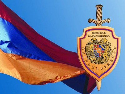 ՀՀ ոստիկանությունը պատասխանել է պատգամավոր Էդգար Առաքելյանին
