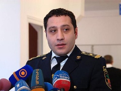 «Դանիել Իոաննիսյանը զրպարտել է ինձ»․ Մաքսայինի գնդապետը դիմել է դատարան