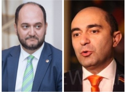 Իմ քայլականներին ասեք` կամ բուհերի խորհուրդներից դուրս գան, կամ էլ մանդատները վայր դնեն. Մարուքյանը՝ ԿԳ նախարարին