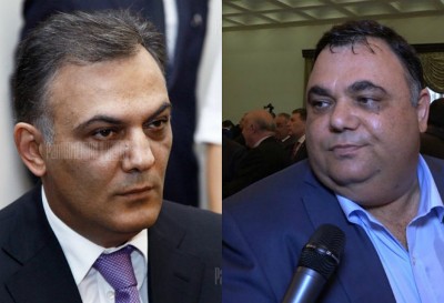 «Հրապարակ». Գագիկ Բեգլարյանի եղբոր տարածքում խուզարկություն են կատարել. նա մեղադրյալ է դառնալու