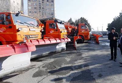 «Հրապարակ». Քաղաքապետարանը որոշել է «ԿամԱԶ»-ների գինը «գանձել» «Սանիթեքից». յուօրինակ մեխանիզմ են գտել