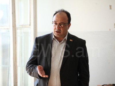 Համանախագահները կիրառում են արդեն «Լեռնային Ղարաբաղի ադրբեջանական համայնքի ղեկավար» արտահայտությունը. Բեքարյան