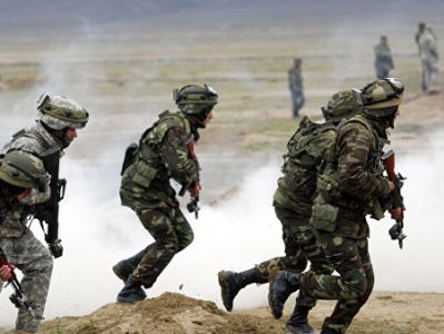 Azerbaijan, Turkey to hold regular drills in Nakhijevan