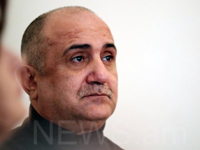 Սամվել Բաբայանի համակիրների հետ տեղի ունեցած միջադեպի գործով կա երկու ձերբակալված