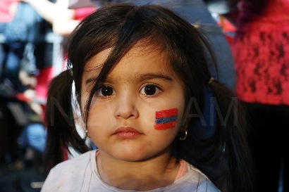 International Children's Day celebrated on June 1
