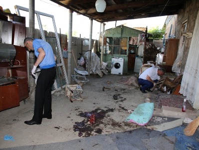 Criminal case initiated after man throws grenade on house in Armenia village, leaving 1 killed