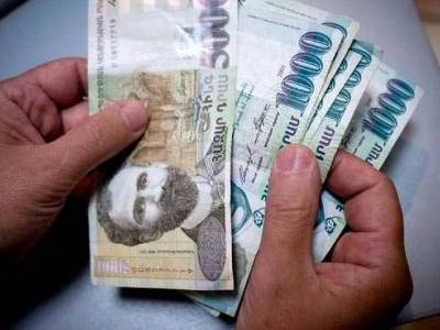 Կենսաթոշակների վճարումը հունիսի 4-ից