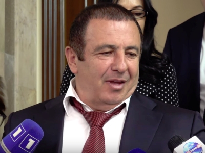Ես դեռ իմ վրա զարմանում եմ, թե ոնց այդքան կոռեկտ պատասխանեցի. Ծառուկյանը՝ լրագրողներին վիրավորելու մասին