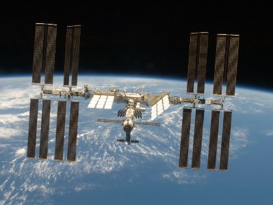 NASA intends to send tourists to ISS in 2020