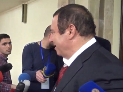 Prosperous Armenia Party: Karabakh has always been in negotiations