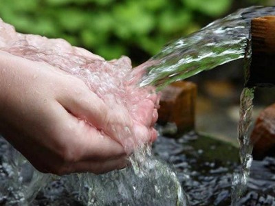 8 մլրդ ջրային ռեսուրսից Հայաստանն ընդամենը 2 մլրդ է օգտագործում. փոխնախարար