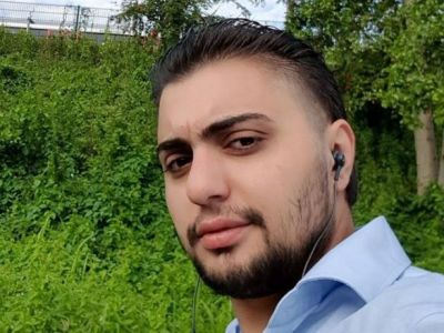 Armenia embassy in Netherlands: Weightlifter Daluzyan has been helicoptered to hospital