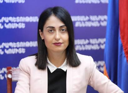 Սամվել Բաբայանի հետ կապված միջադեպի շարժառիթը քաղաքական բնույթ չի կրում. ՔԿ