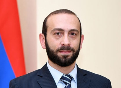 Председатель НС Армении примет участия на 4-м саммите председателей парламентов стран Центральной и Восточной Европы