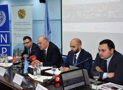 Նոր հարթակ է ստեղծվել, որ քայլ առ քայլ ներկայացնում է Հայաստանում բիզնես սկսելու և վարելու 8 ընթացակարգ