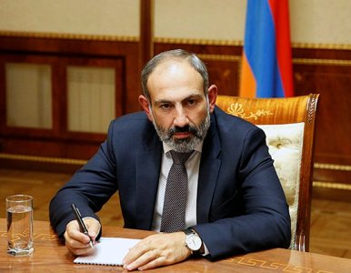 «Հրապարակ». Նիկոլ Փաշինյանը ինքնաբացարկ կներկայացնի