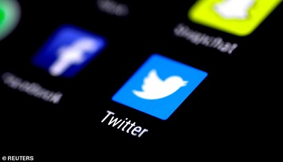 Ученые: Twitter снижает успеваемость старшеклассников на 40%