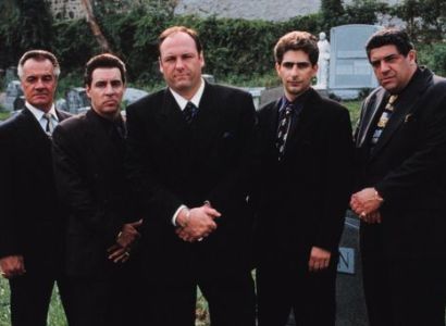 The Sopranos house for sale in New Jersey for $3.4m