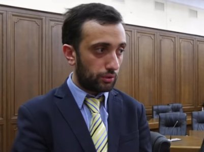 Ալեն Սիմոնյանը ոչ թե հերքել, այլ, ըստ էության, հաստատել է FIP.am-ի հետաքննությունը. Դանիել Իոաննիսյան