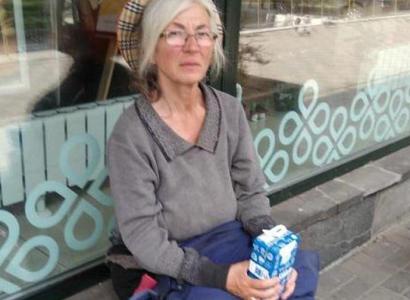В Москве на Киевском вокзале нашли бездомную шведскую писательницу