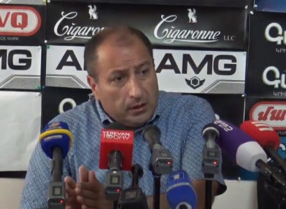 Ռոբերտ Քոչարյանի գործով առաջին ատյանի դատարանի երկու որոշումներն էլ դատախազի կողմից բողոքարկման ենթակա չեն. Ալումյան
