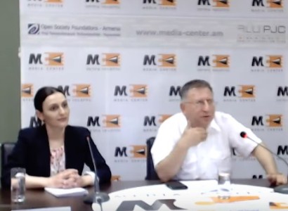 Առաջին դեմքերի գնումները փակ եղանակով անելը ռիսկային տարր է իր մեջ պարունակում. ՀԿ նախագահ