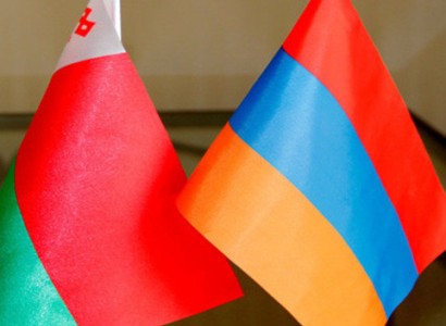 Yerevan-Minsk trade turnover increased by 30% in 4 months