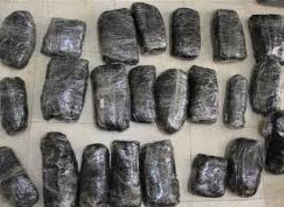 В Иране было изъято 660 кг наркотиков