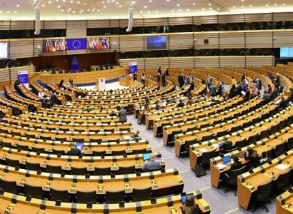 Record number of women become MEPs