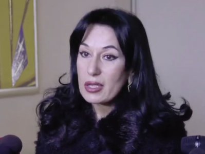 Էստեղ մտածելու բան պետք է ունենա ՀՀ նախագահը. Նաիրա Զոհրաբյանը` Վահե Գրիգորյանին ՍԴ դատավորի թեկնածու առաջադրելու մասին