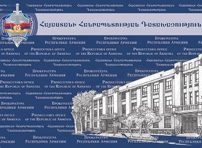 2018-ին անչափահասի մասնակցությամբ հանցագործությունները նվազել են 12 տոկոսով. դատախազություն