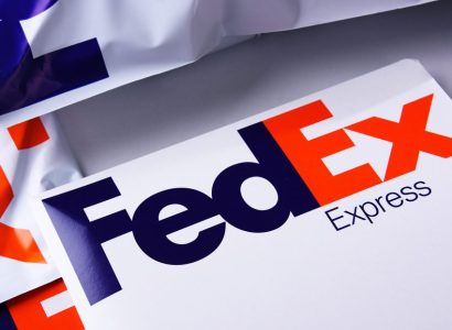 China launches investigation into FedEx activities