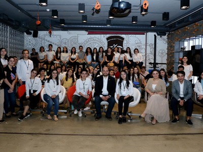ԴասԱ-ն կրթության մատուցման այն ձեւն է, որն ապագայում բնորոշ է լինելու կրթական համակարգին ամբողջ աշխարհով մեկ. Նախարար