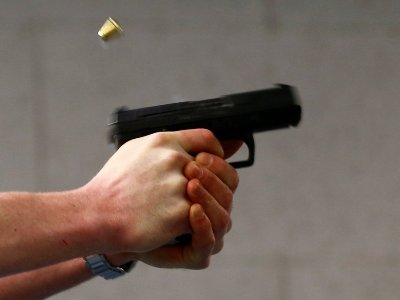 Под Киевом выстрелили в голову 5-летнему мальчику