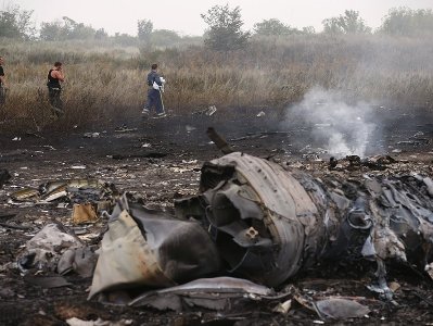 Նիդերլանդները պահանջել են Boeing MH17-ի հարցով Մալազիայի դիրքորոշման շուրջ բացատրություններ